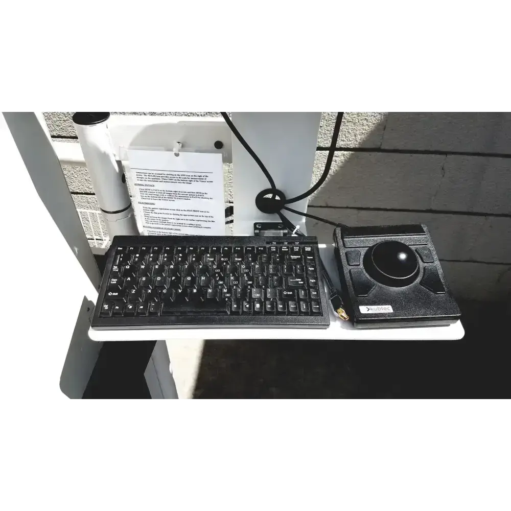 KUB Technologies KUBTEC XPERT 40 Digital Imaging System Digital Imaging System, second-hand product photo 15