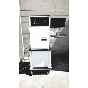 نظام التصوير الرقمي KUBTEC XPERT 40