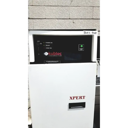 KUB Technologies KUBTEC XPERT 40 Digital Imaging System Digital Imaging System, second-hand product photo 2