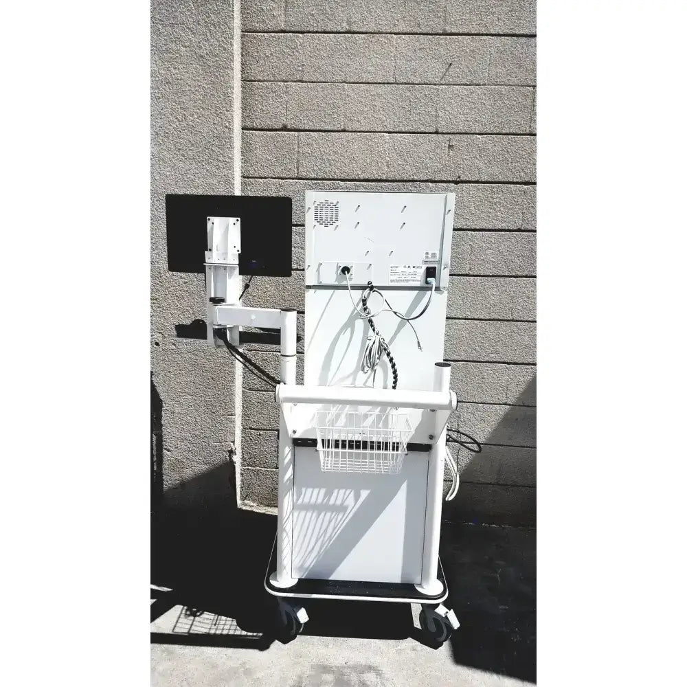 KUB Technologies KUBTEC XPERT 40 Digital Imaging System Digital Imaging System, second-hand product photo 9