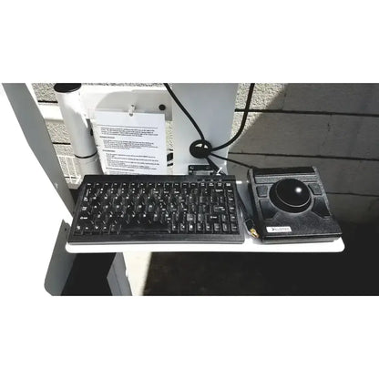 KUB Technologies KUBTEC XPERT 40 Digital Imaging System Digital Imaging System, second-hand product photo 15
