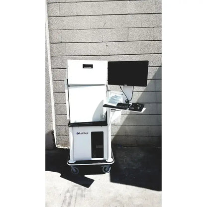 KUB Technologies KUBTEC XPERT 40 Digital Imaging System Digital Imaging System, second-hand product photo 8