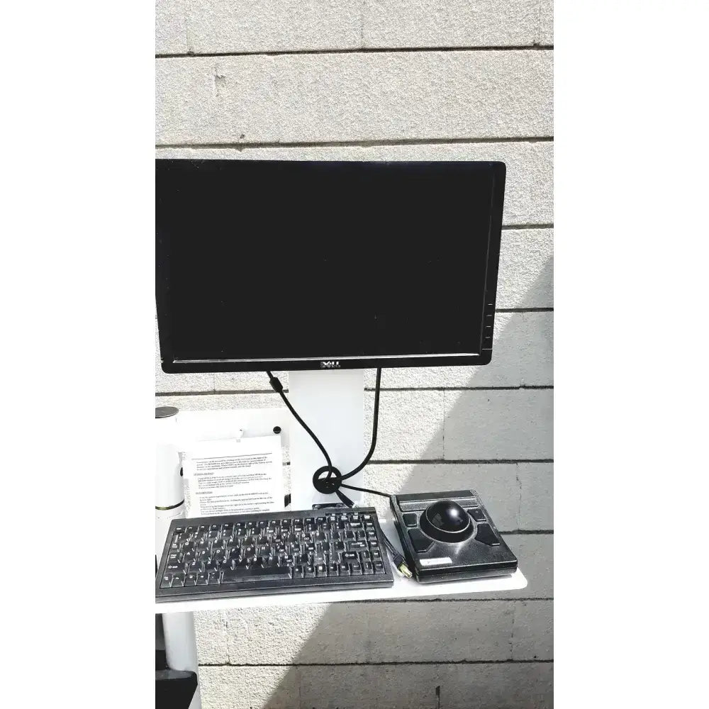 KUB Technologies KUBTEC XPERT 40 Digital Imaging System Digital Imaging System, second-hand product photo 14