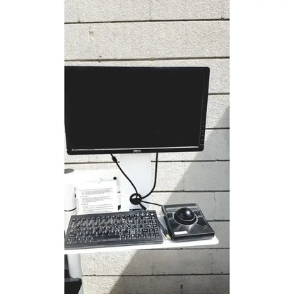 KUB Technologies KUBTEC XPERT 40 Digital Imaging System Digital Imaging System, second-hand product photo 14
