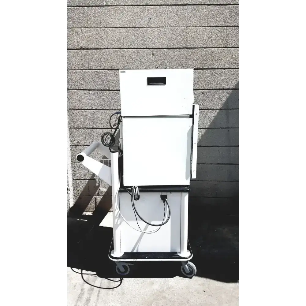 KUB Technologies KUBTEC XPERT 40 Digital Imaging System Digital Imaging System, second-hand product photo 13