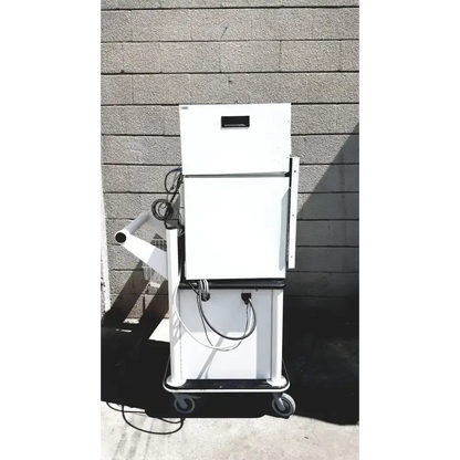 KUB Technologies KUBTEC XPERT 40 Digital Imaging System Digital Imaging System, second-hand product photo 13