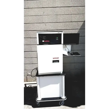 KUB Technologies KUBTEC XPERT 40 Digital Imaging System Digital Imaging System, second-hand product photo 6