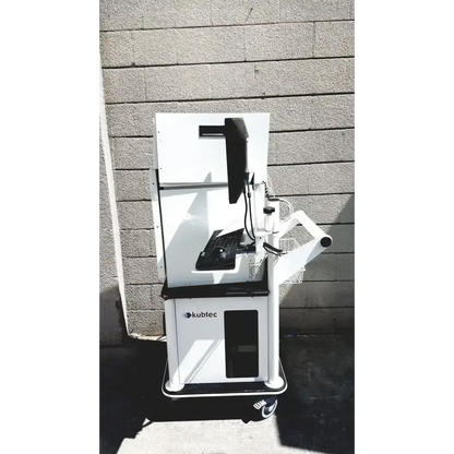 KUB Technologies KUBTEC XPERT 40 Digital Imaging System Digital Imaging System, second-hand product photo 7