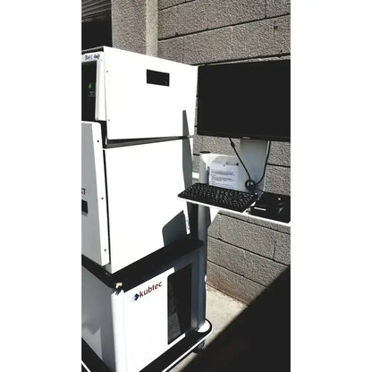 KUB Technologies KUBTEC XPERT 40 Digital Imaging System Digital Imaging System, second-hand product photo 16