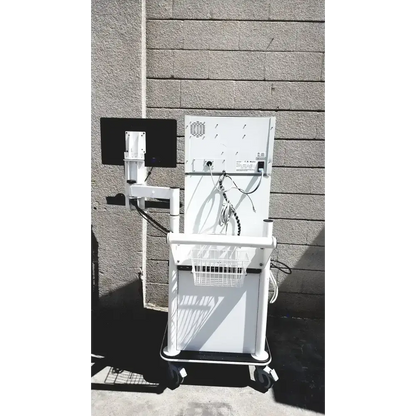KUB Technologies KUBTEC XPERT 40 Digital Imaging System Digital Imaging System, second-hand product photo 9