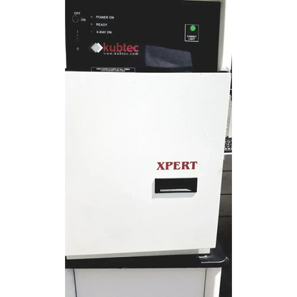 KUB Technologies KUBTEC XPERT 40 Digital Imaging System Digital Imaging System, second-hand product photo 5