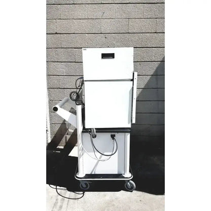KUB Technologies KUBTEC XPERT 40 Digital Imaging System Digital Imaging System, second-hand product photo 13