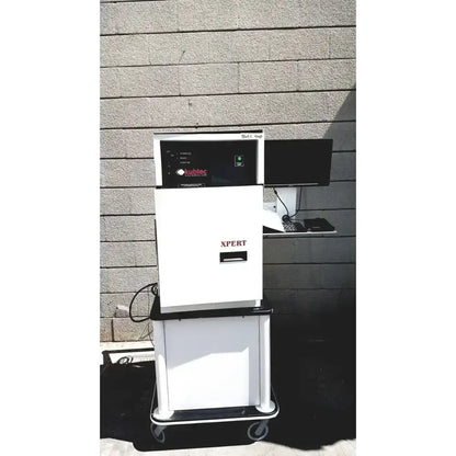 KUB Technologies KUBTEC XPERT 40 Digital Imaging System Digital Imaging System, second-hand product photo 6