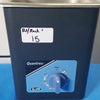 L&R Quantrex Q90 Ultrasonic Cleaner Tabletop Tank