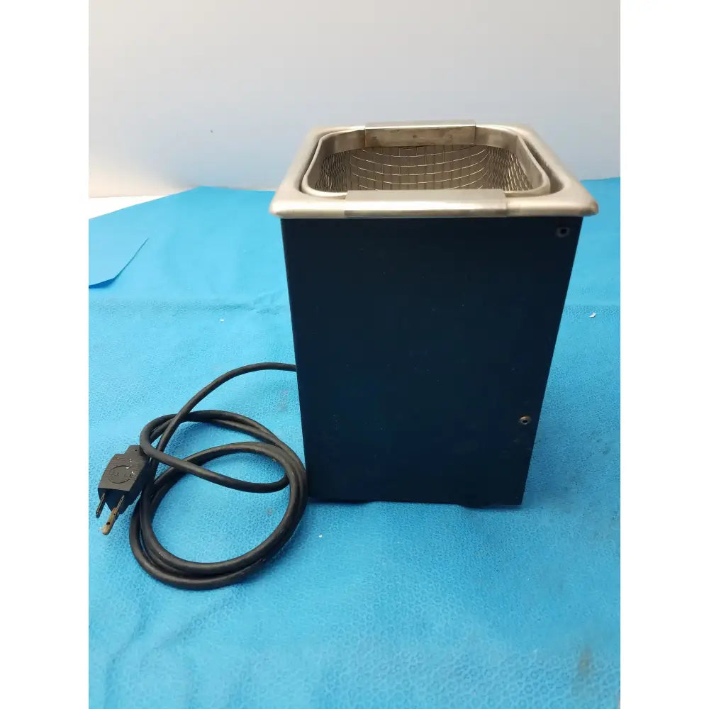 L&R T-9 Transistor/Ultrasonic Ultrasonic Cleaner, second-hand product photo 6
