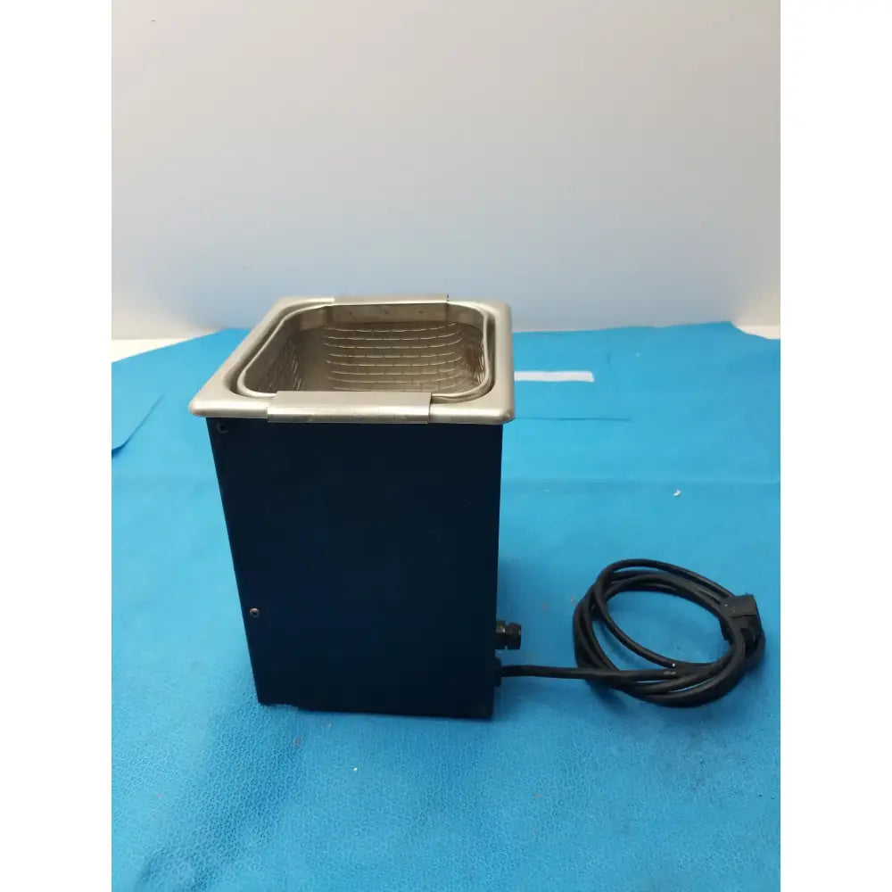 L&R T-9 Transistor/Ultrasonic Ultrasonic Cleaner, second-hand product photo 2