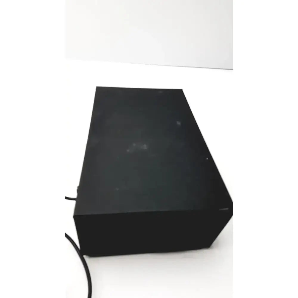 L&R Ultrasonics Quantrex 310 R-31R Ultrasonic Cleaner, second-hand product photo 8