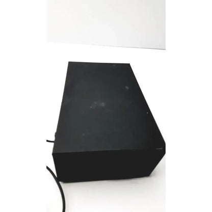 L&R Ultrasonics Quantrex 310 R-31R Ultrasonic Cleaner, second-hand product photo 8