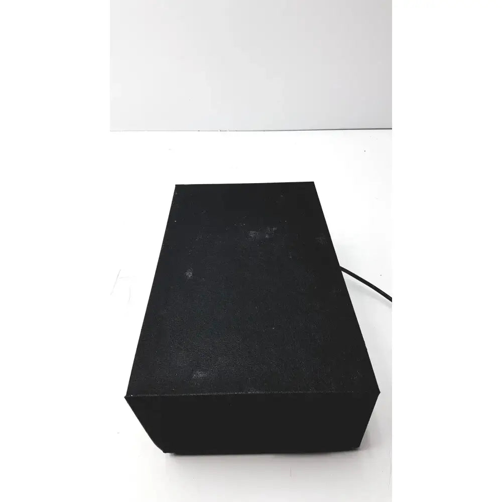 L&R Ultrasonics Quantrex 310 R-31R Ultrasonic Cleaner, second-hand product photo 3