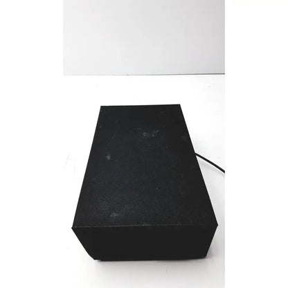 L&R Ultrasonics Quantrex 310 R-31R Ultrasonic Cleaner, second-hand product photo 3