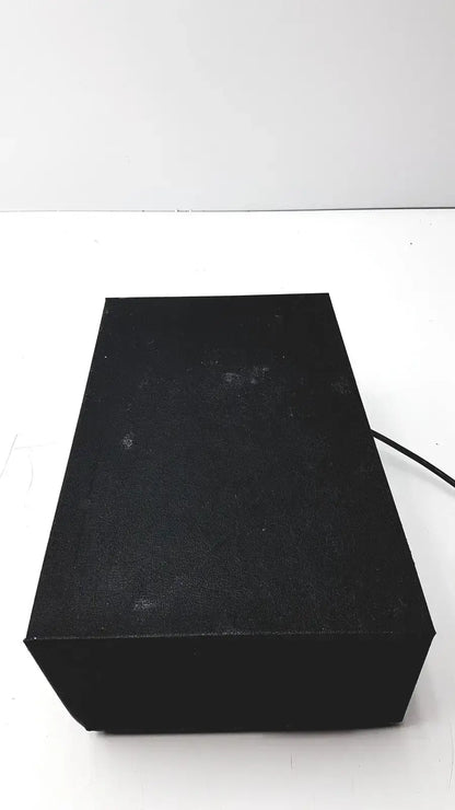 L&R Ultrasonics Quantrex 310 R-31R Ultrasonic Cleaner, second-hand product photo 3