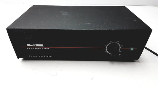 L&R Ultrasonics Quantrex 310 R-31R Ultrasonic Cleaner, second-hand product photo 1