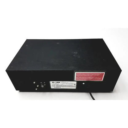 L&R Ultrasonics Quantrex 310 R-31R Ultrasonic Cleaner, second-hand product photo 4