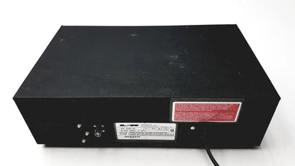 L&R Ultrasonics Quantrex 310 R-31R Ultrasonic Cleaner, second-hand product photo 4
