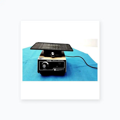 Reuse Medical Lab-Line 4600 Multi-Mixer Platform Shaker – Lab Equipment Orthotics, Braces & Sleeves, second-hand product photo 1