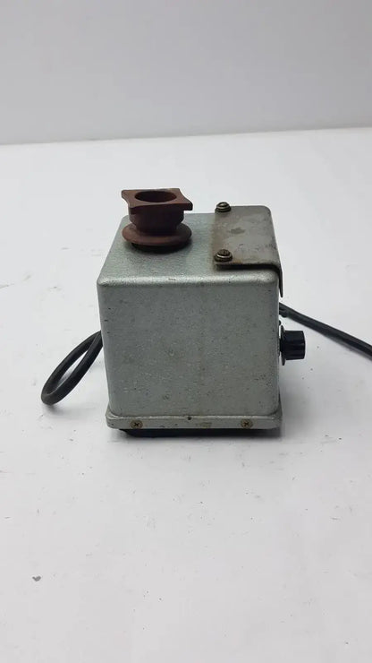 Lab-Line Instruments Super Mixer 1290 Vortex Shaker Mixer Device Vortex Mixer, second-hand product photo 5