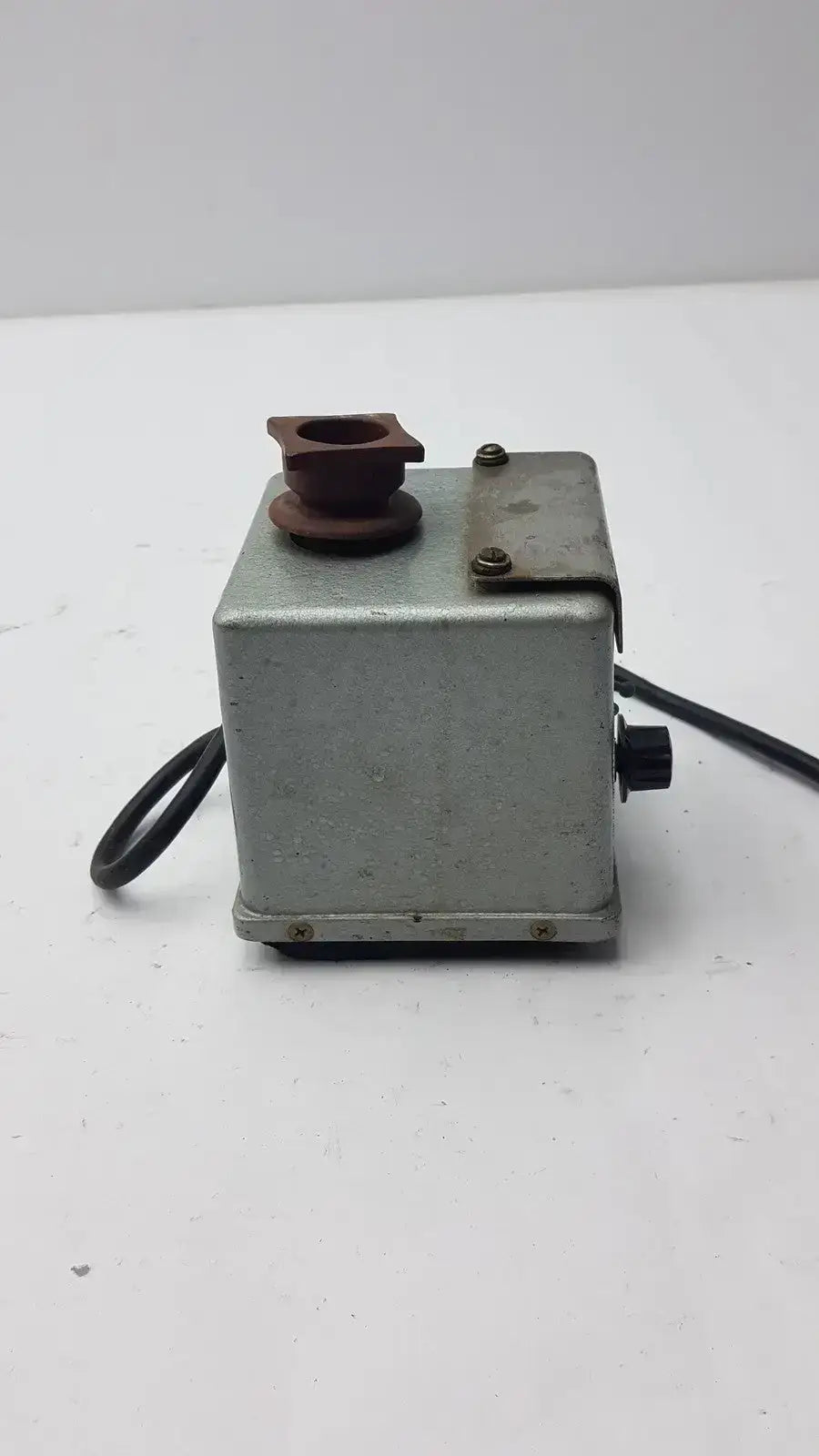 Lab-Line Instruments Super Mixer 1290 Vortex Shaker Mixer Device Vortex Mixer, second-hand product photo 5
