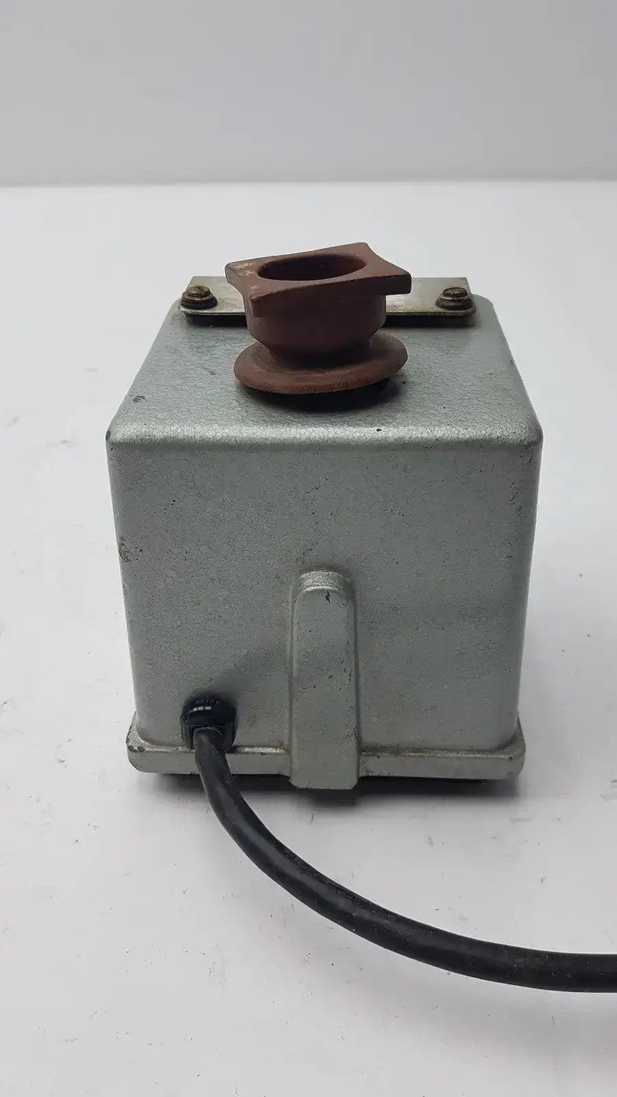 Lab-Line Instruments Super Mixer 1290 Vortex Shaker Mixer Device Vortex Mixer, second-hand product photo 4