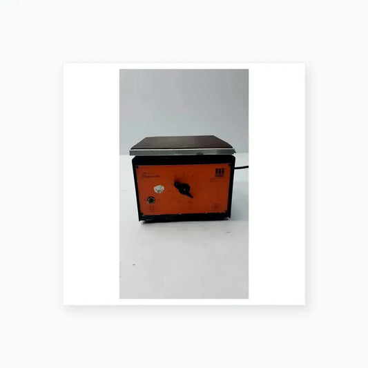 Lab Line King Size Magnestir 1270 Magnetic Stirrer, as-is (for parts) product photo 2