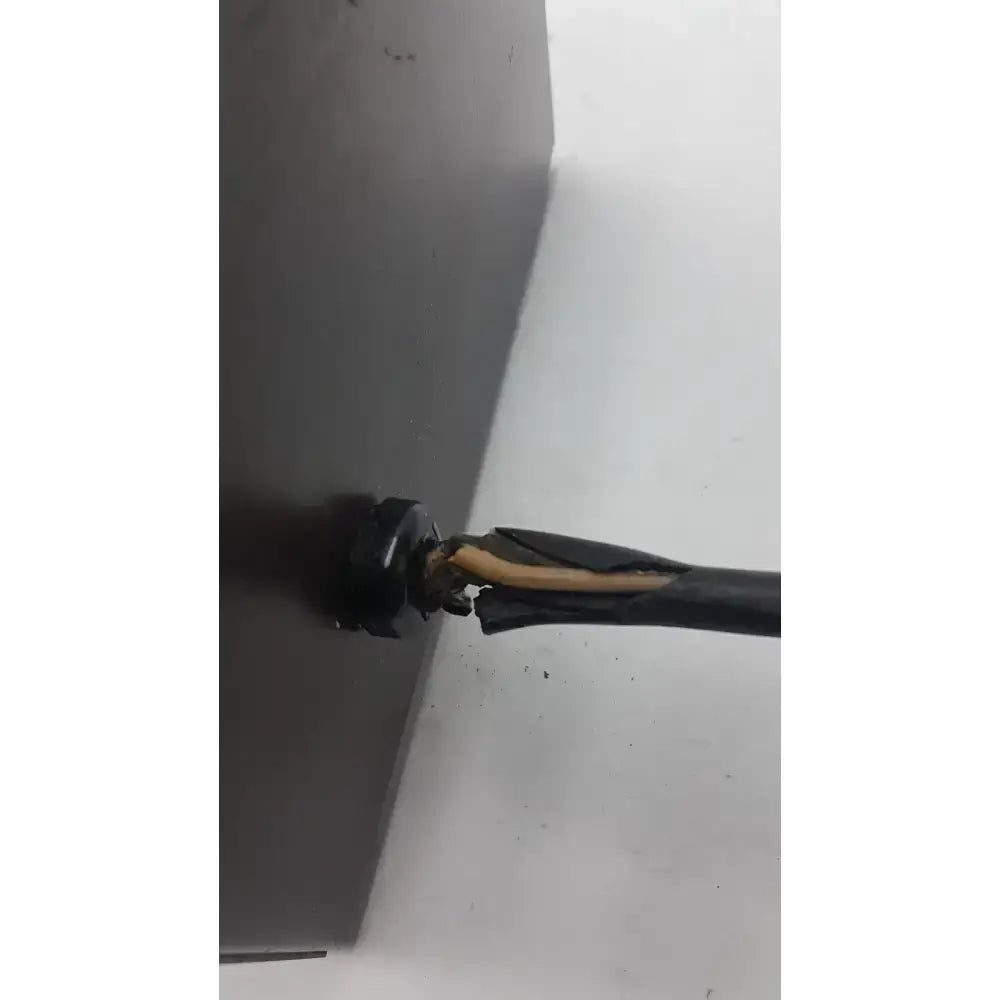 Lab Line King Size Magnestir 1270 Magnetic Stirrer, as-is (for parts) product photo 9