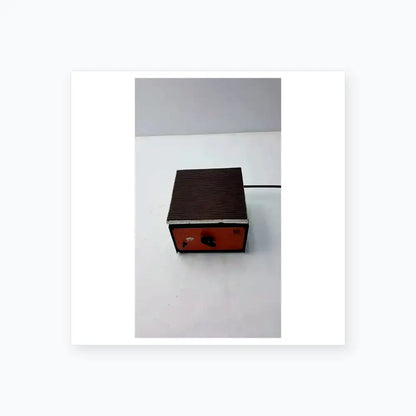 Lab Line King Size Magnestir 1270 Magnetic Stirrer, as-is (for parts) product photo 3