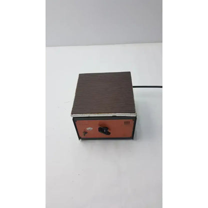 Lab Line King Size Magnestir 1270 Magnetic Stirrer, as-is (for parts) product photo 3