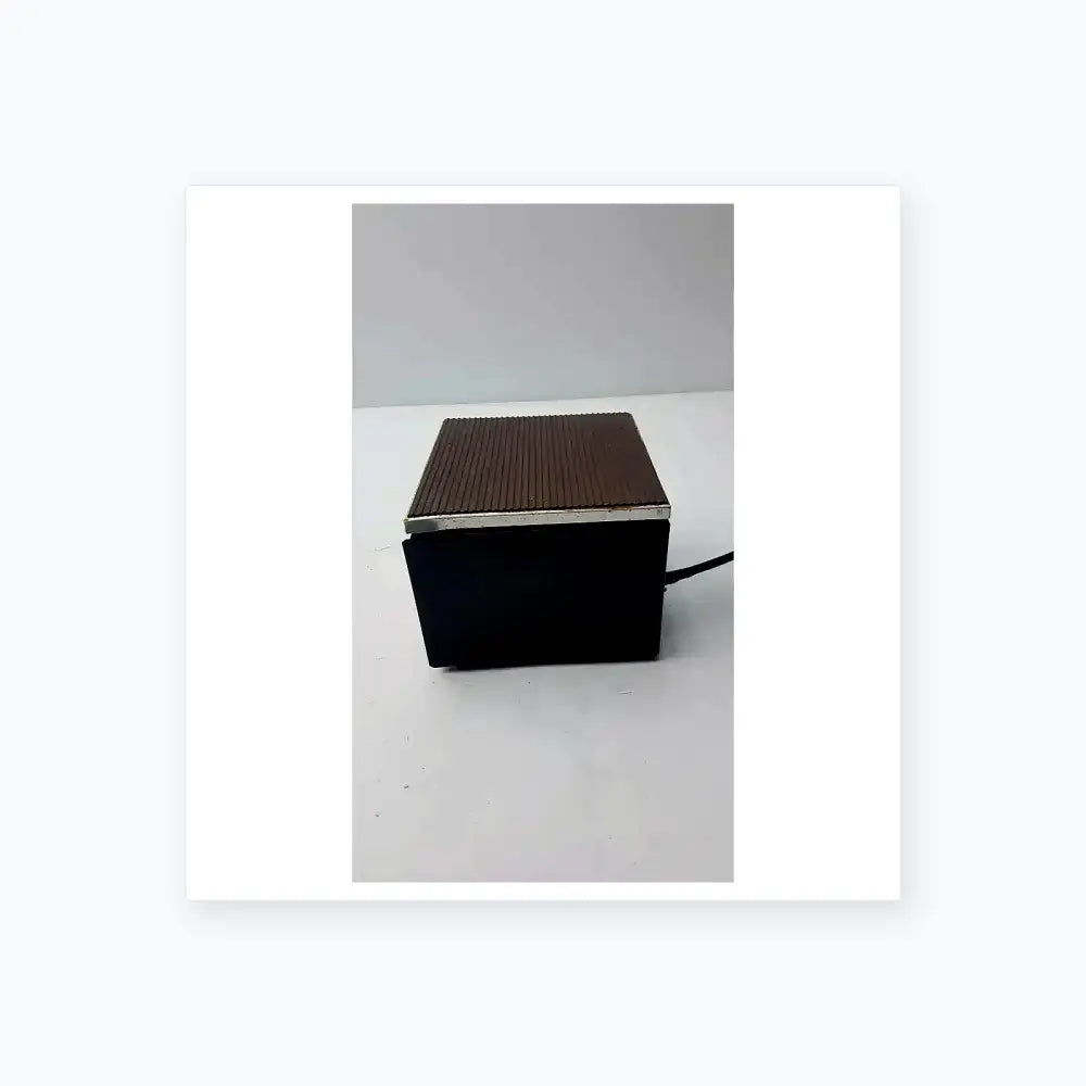 Lab Line King Size Magnestir 1270 Magnetic Stirrer, as-is (for parts) product photo 4