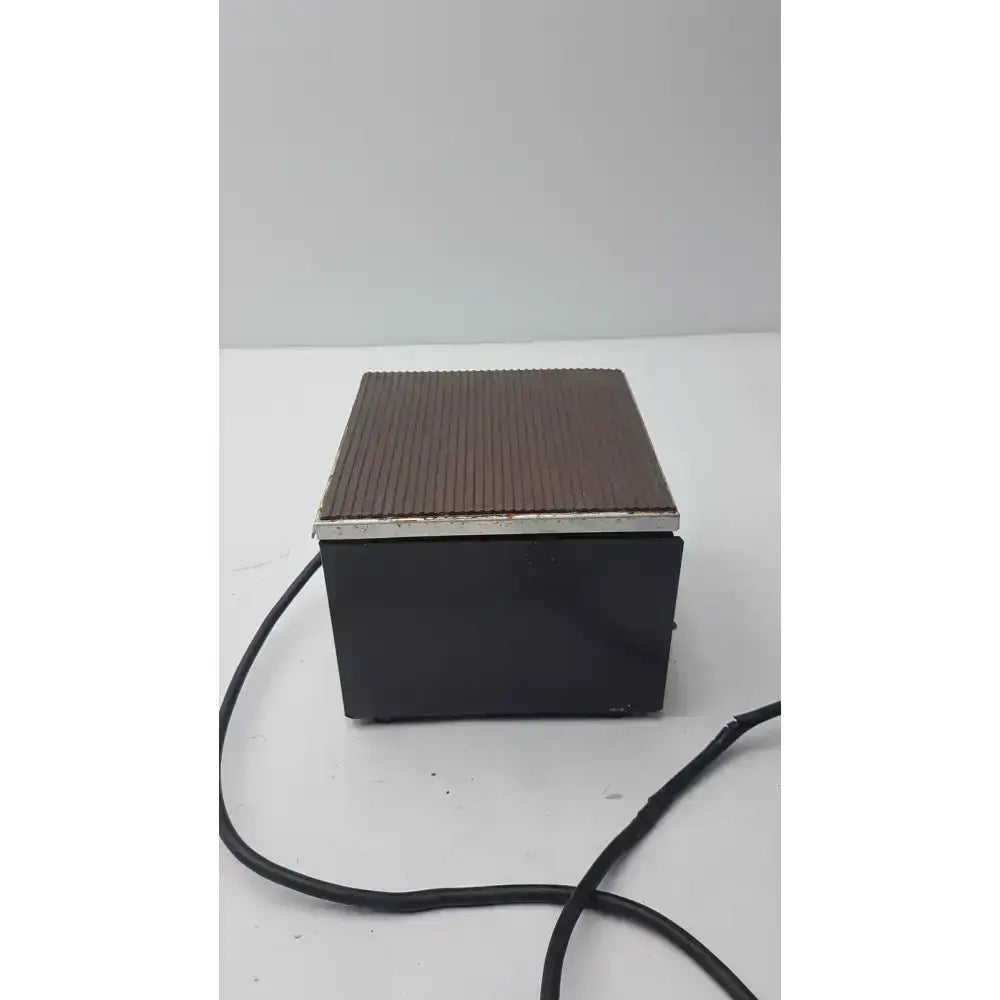 Lab Line King Size Magnestir 1270 Magnetic Stirrer, as-is (for parts) product photo 6