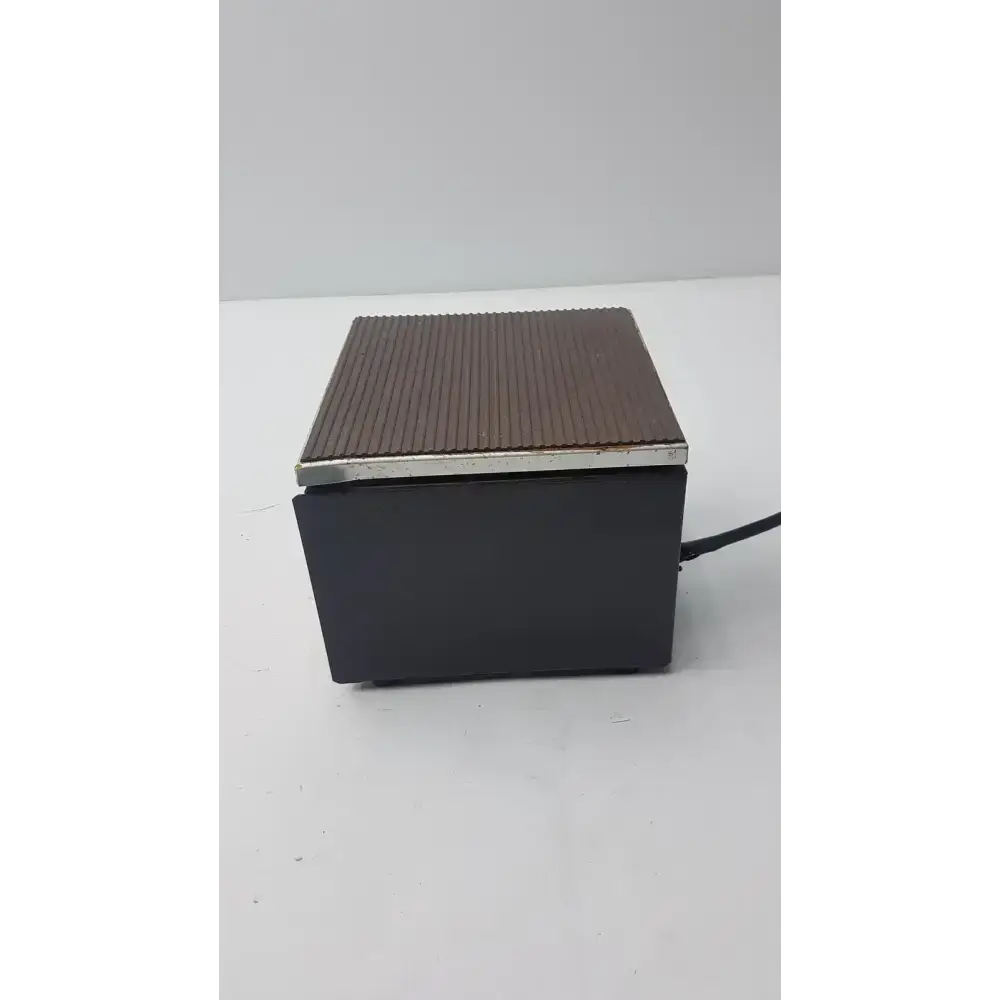 Lab Line King Size Magnestir 1270 Magnetic Stirrer, as-is (for parts) product photo 4