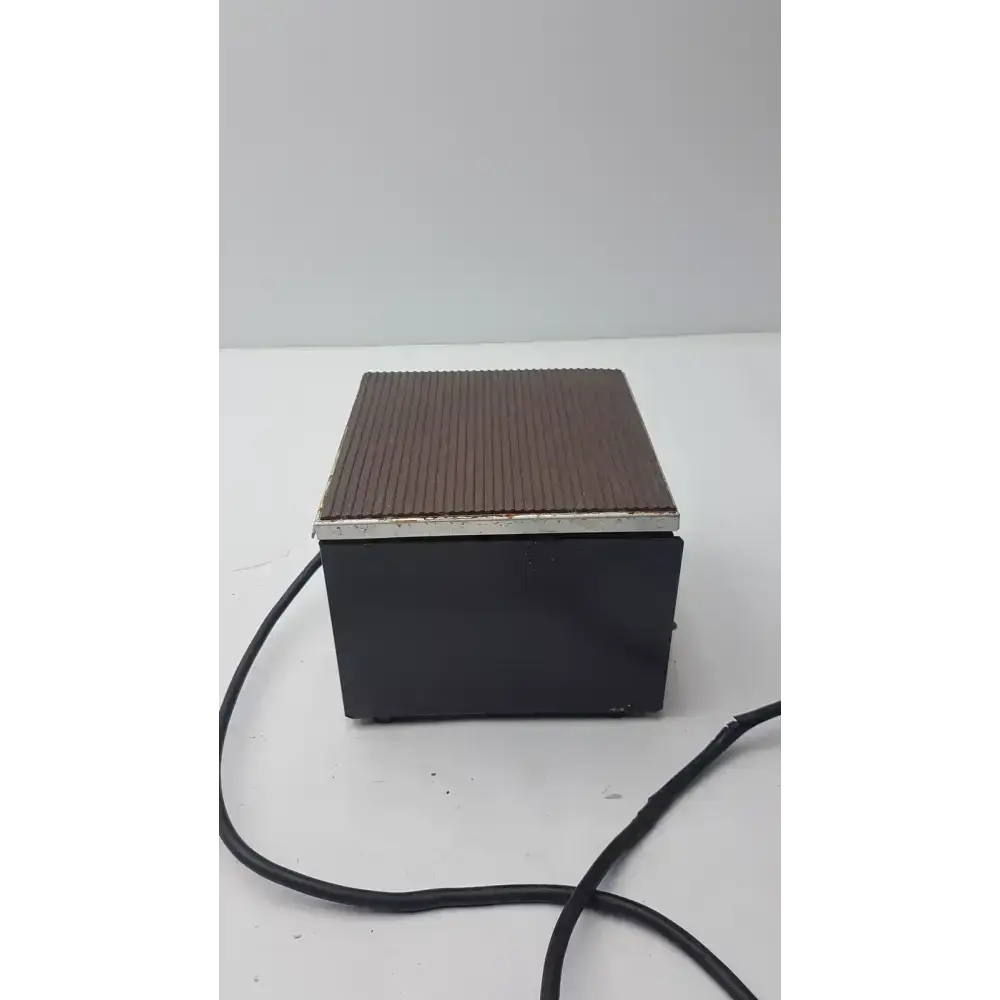 Lab Line King Size Magnestir 1270 Magnetic Stirrer, as-is (for parts) product photo 6