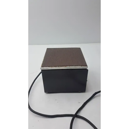Lab Line King Size Magnestir 1270 Magnetic Stirrer, as-is (for parts) product photo 6