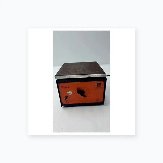 Lab Line King Size Magnestir 1270 Magnetic Stirrer, as-is (for parts) product photo 1