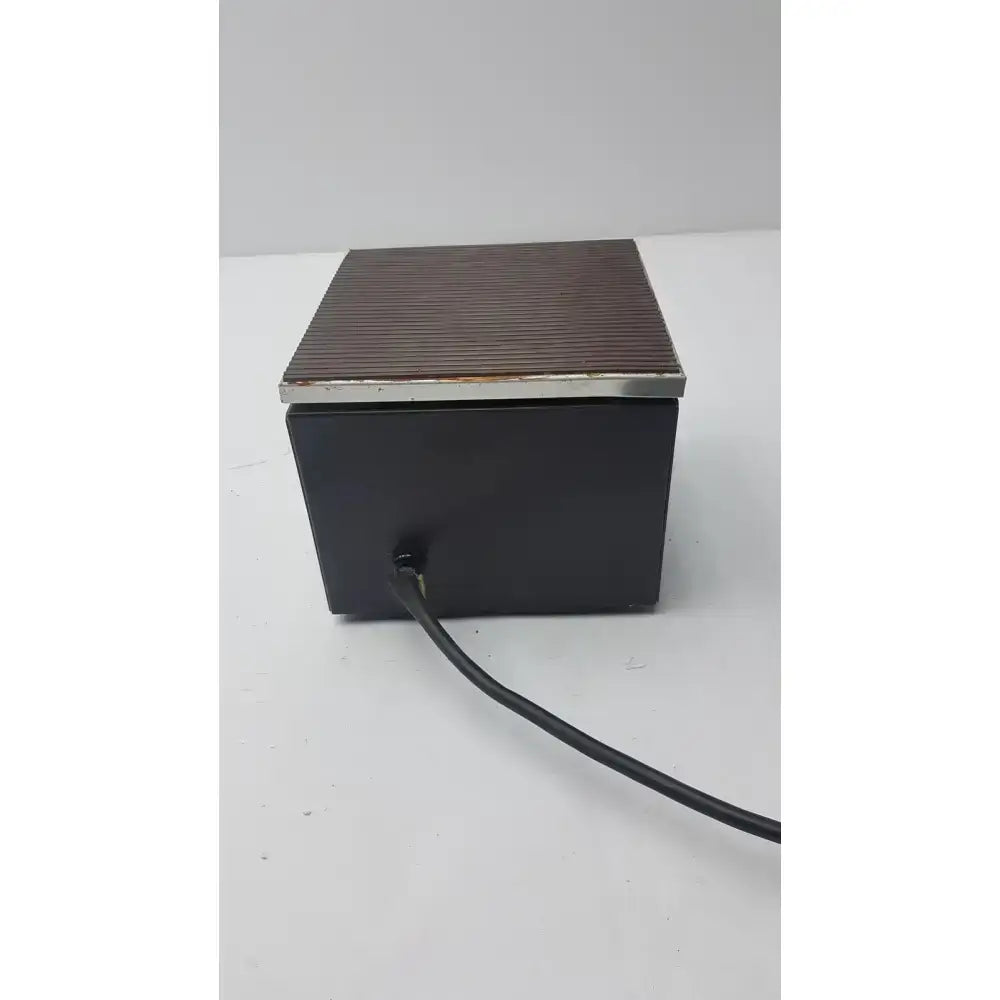 Lab Line King Size Magnestir 1270 Magnetic Stirrer, as-is (for parts) product photo 5