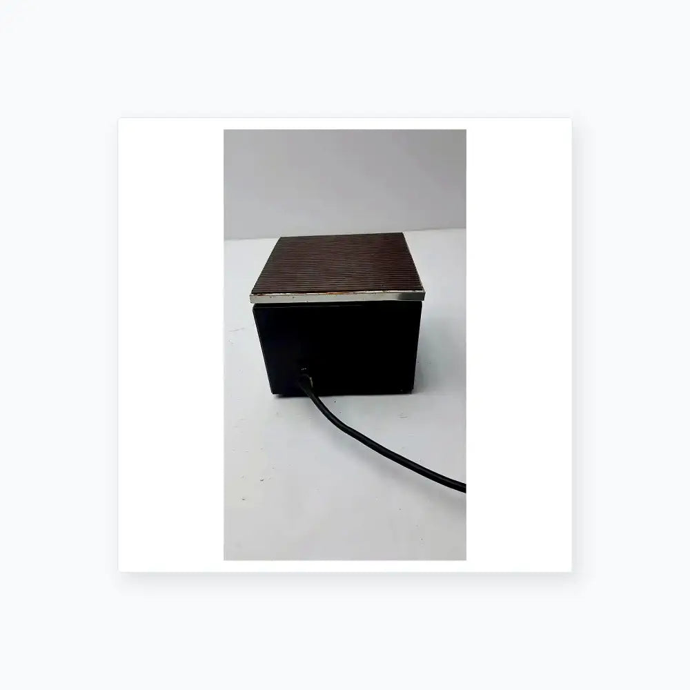 Lab Line King Size Magnestir 1270 Magnetic Stirrer, as-is (for parts) product photo 5