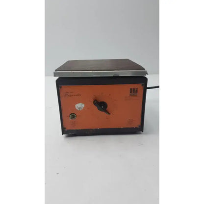 Lab Line King Size Magnestir 1270 Magnetic Stirrer, as-is (for parts) product photo 2