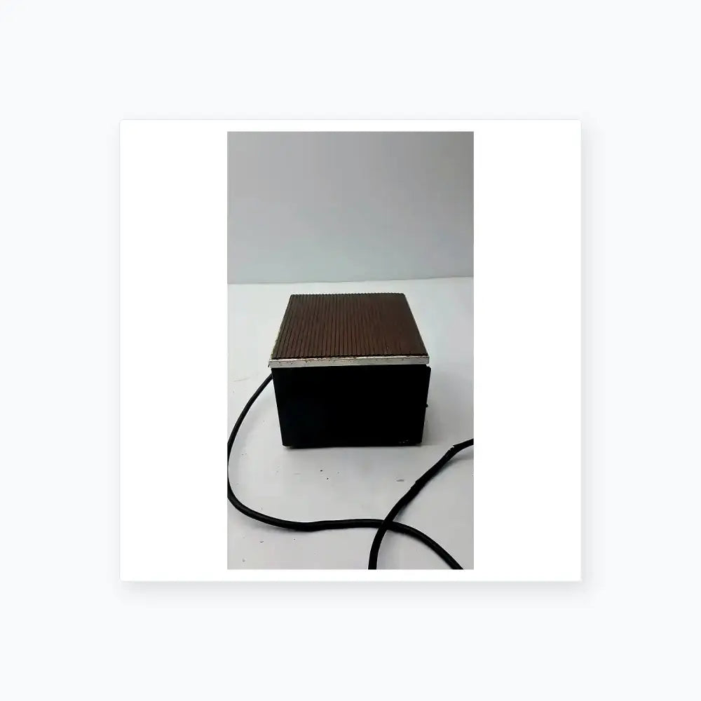 Lab Line King Size Magnestir 1270 Magnetic Stirrer, as-is (for parts) product photo 6