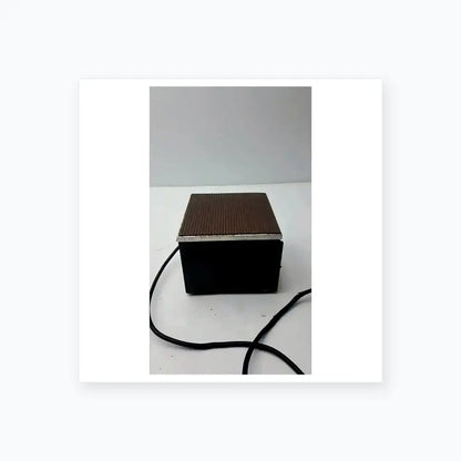 Lab Line King Size Magnestir 1270 Magnetic Stirrer, as-is (for parts) product photo 6