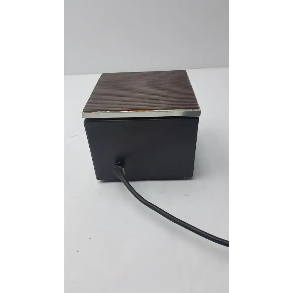 Lab Line King Size Magnestir 1270 Magnetic Stirrer, as-is (for parts) product photo 5