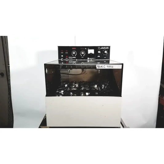 Lab Line Orbit 3527 Environ Shaker Incubating Laboratory Orbital Shaker Incubating Orbital Shaker, second-hand product photo 1