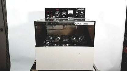Lab Line Orbit 3527 Environ Shaker Incubating Laboratory Orbital Shaker Incubating Orbital Shaker, second-hand product photo 1